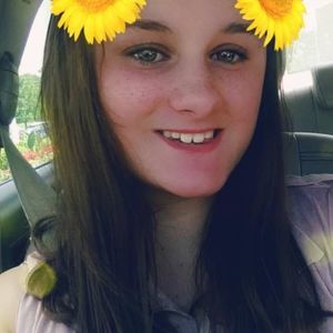 Meet your Posher, Maygan